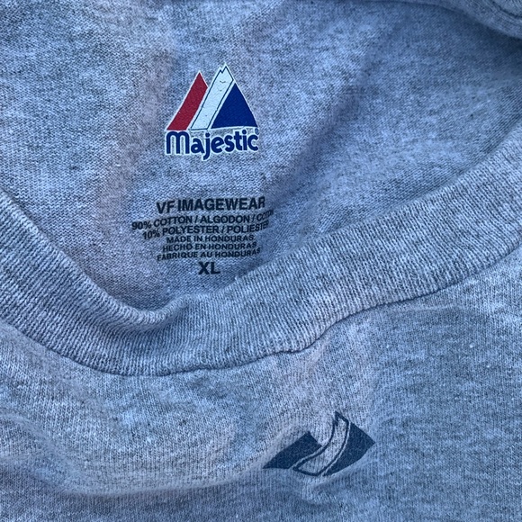 Yankee Shirt - Picture 3 of 3